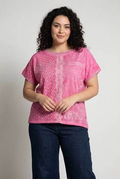 Immagine di PLUS SIZE COTTON T-SHIRT